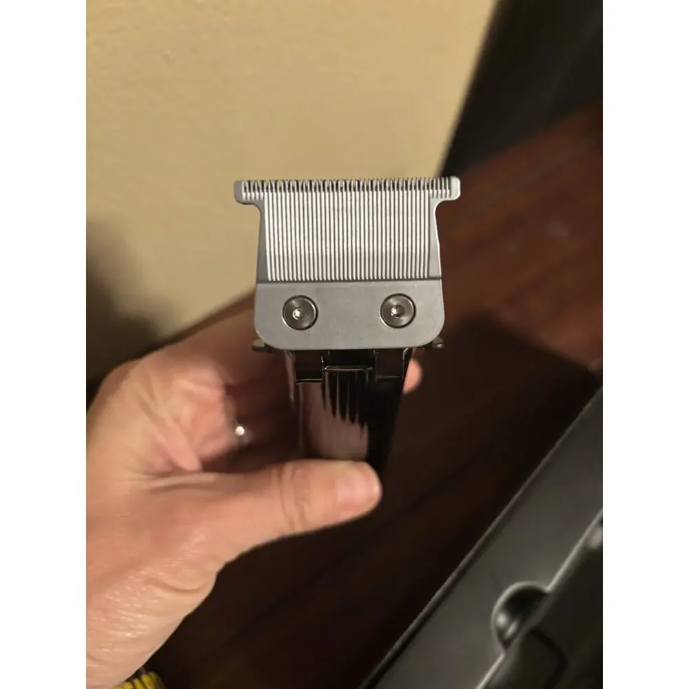 Beard Club T-Blade Beard Edger Trimmer